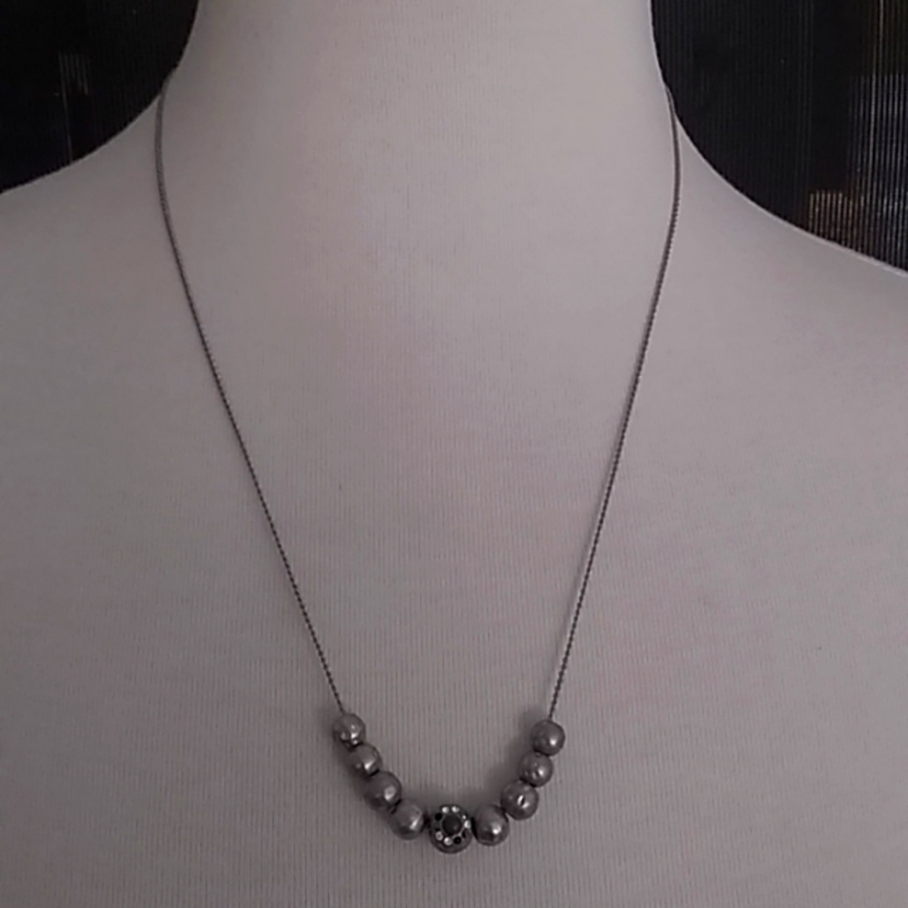 Beaded Necklace